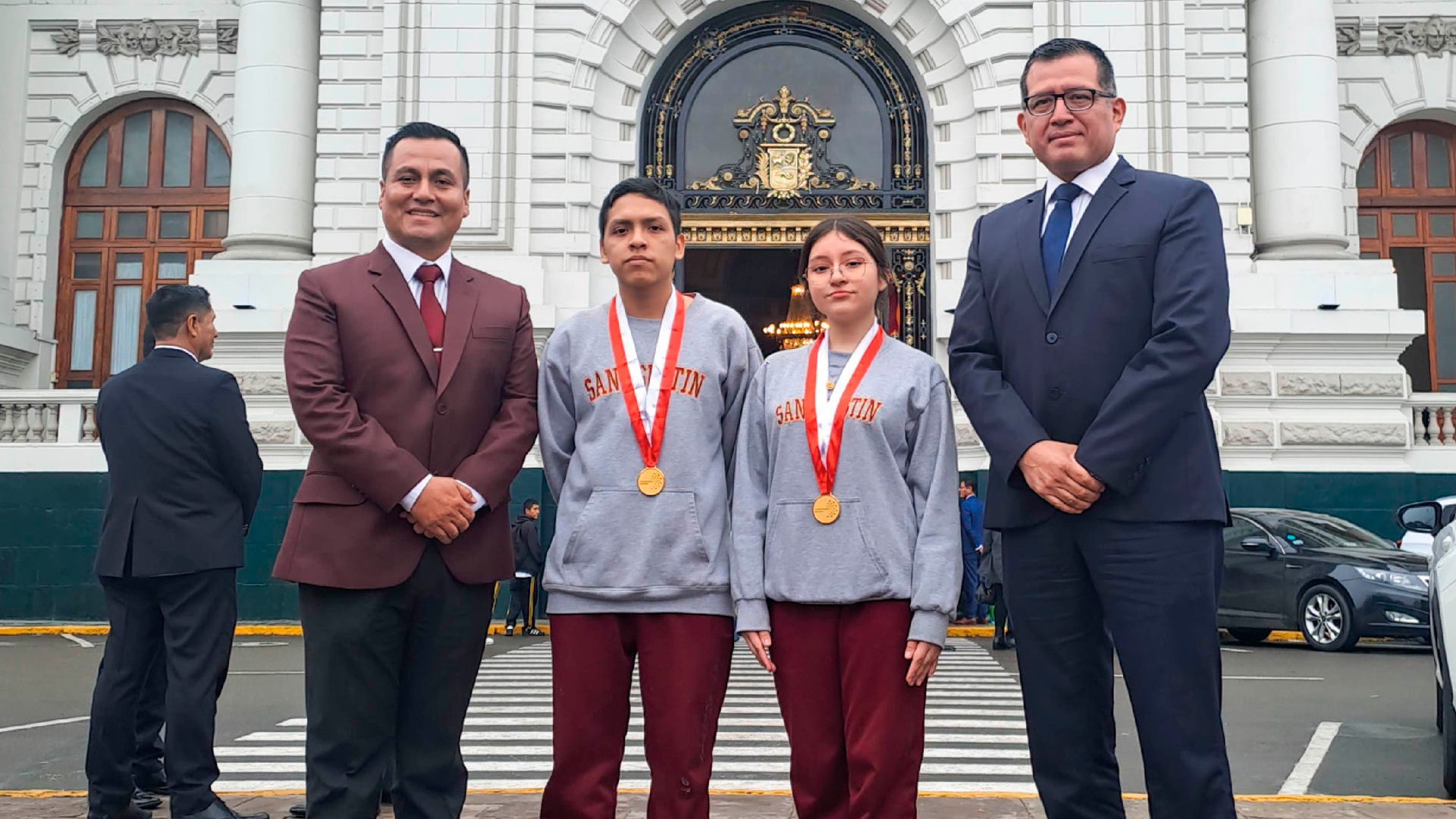 Para resolver sus dudas e inquietudes