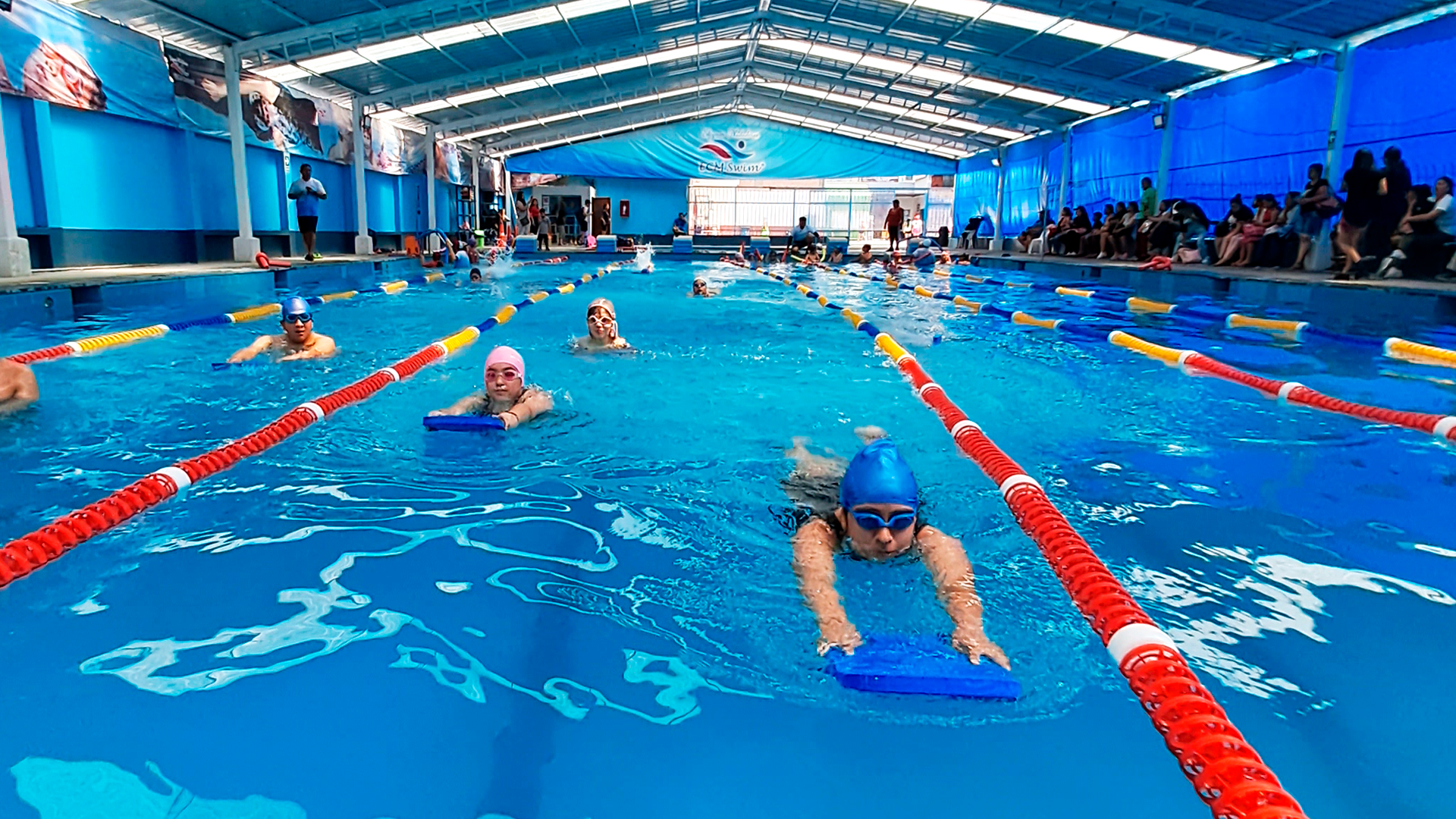 Actividades Extracurriculares